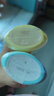 贝亲 婴儿抚触油200ml+润肤乳200ml 实拍图