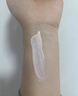 娇韵诗轻透防晒乳霜30ml自然色SPF50+ PA++ 提亮隔离美白礼物送女友 实拍图