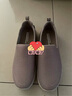 斯凯奇（Skechers）女鞋夏季懒人一脚蹬健步鞋透气舒适软底外穿户外休闲运动鞋15600 实拍图