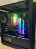 Thermalright(利民)Assassin King 120 SE ARGB CPU风冷散热器 AGHP3.0逆重力五热管 AK120 SE ARGB 实拍图
