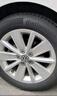 德国马牌（Continental）汽车轮胎 185/60R15 84H UCJ 适配大众桑塔纳/捷达本田飞度 实拍图