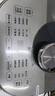 美的（Midea）【国家补贴】电压力锅速嫩感6分钟一道菜高压锅猛火2200W家用煲汤全自动智能5L钢胆电饭煲MY-S572N 实拍图