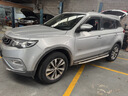 佳通(Giti)轮胎225/60R18 100H  SUV520 原配 博越 适配 瑞虎7/宋Pro  实拍图