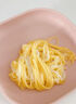 伊威（Eastwes） 婴幼儿辅食 彩蔬碎碎面180克(9袋)宝宝面条  好吞咽 6月+ 实拍图