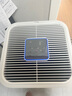 霍尼韦尔（Honeywell）空气净化器除花粉甲醛细菌流感病毒卫健委备案消毒机hmax空间舱全屋速净KJ1000F-P22W家电国家补贴 实拍图
