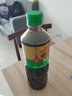 李锦记特级薄盐生抽1.22kg 减盐25%  4重0%添加 减盐特级酿造酱油  实拍图