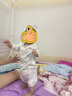 贝亲（Pigeon）餐具清洗剂 洗奶嘴果蔬水杯餐具玩具 套装 600ml+700ml PL156 实拍图