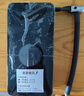 领臣（LINGCHEN）充气泵车载打气泵电动车轮胎补气自行车打气筒家用汽车智能测胎压 实拍图