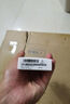 华为原装6A数据线 USB Type-A转USB Type-C/1m线长/支持66W（11V6A）充电 白色CC790 实拍图