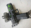 索迪电动水枪玩具火光冰鼠3-6-12岁高压脉冲自动连发远射程喷呲水枪 实拍图