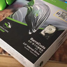 希捷（SEAGATE）台式机硬盘 4TB 5400转 256MB 机械硬盘 SATA 希捷酷鱼系列 电脑硬盘 3.5英寸 实拍图
