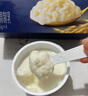 简爱米布丁 135g*4杯 健康甜品 办公休闲下午茶 生牛乳零食 低温酸奶 实拍图