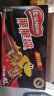 雀巢（Nestle）脆脆鲨【虞书欣推荐】威化饼干巧克力味40条744g 休闲零食 早餐 实拍图