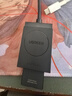绿联 USB3.0高速读卡器 SD/TF二合一多功能读卡器 适用手机单反相机行车记录仪监控存储内存卡读卡器 实拍图