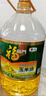 福临门 金阙谣 非转基因压榨 自然蒸香工艺 原香玉米胚芽油6.18L 实拍图