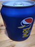 百事可乐 Pepsi 碳酸饮料 330ml*6听 整箱 (新老包装随机发货) 百事出品 实拍图