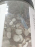 方家铺子中华老字号 半开鸡头米芡实 芡实片瓣 红皮芡实200g 易煮糯 实拍图