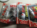 澳门特产永吉街柠檬王甘草柠檬王话梅肉话梅姜柠檬蜜饯 薄荷柠檬【220g】直接吃 实拍图