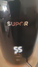 苏泊尔（SUPOR）电热水壶1.7L触控调温烧水壶大屏实时显温恒温母婴冲奶粉316L不锈钢电水壶 SW-17J61A 实拍图