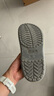 crocs卡骆驰洞洞鞋贝雅卡骆班轻便耐磨一脚蹬休闲鞋|205089 石板灰/青柠绿-0GX 40 (250mm) 实拍图
