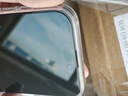 绿联【环保认证】适用iphone16promax手机壳苹果16ProMax气囊防摔保护套超薄透明镜头全包软壳不易发黄 实拍图