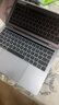 苹果（Apple） MacBook Pro/Air 二手苹果笔记本电脑 商务 办公 游戏 设计 剪辑 99新19款962灰992银8G/256G带Bar 实拍图