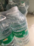 鼎湖山泉饮用天然水500ml*24瓶塑膜整箱水家庭纯净饮用水 实拍图