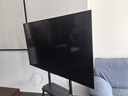康佳阿斐亚电视 65E8E 65英寸 2+32GB 4K超清全面屏 一键投屏 智能语音平板电视机 二级能效 国家补贴 实拍图
