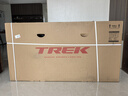 崔克（TREK）山地车 MARLIN 4 轻量缓震碟刹内走线越野山地自行车 哑光宝石蓝色 直邮到家 M（建议身高165-176CM） 14速 实拍图