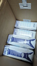 蒙牛特仑苏脱脂纯牛奶250ml×16盒 0脂肪 牛奶整箱 送礼盒装 实拍图