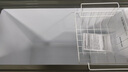 澳柯玛（AUCMA）230升风冷无霜冰柜家用单温冷藏柜冷冻柜小冰柜小型冷柜冰箱天际线系列 BC/BD-230WSD 国家补贴20% 实拍图