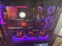AOC 27英寸2K 240Hz超频260Hz FastIPS 1ms广色域 硬件低蓝光 HDR游戏电竞电脑显示器 新战神Q27G41ZE 实拍图