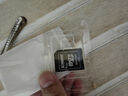 金士顿（Kingston）大疆pocket3无人机Action4 5pro存储卡TF卡MicroSD监控摄像运动相机行车记录仪内存卡高速U3V30A2 SDCG4/64GB【读速200M/S丨4K拍摄 实拍图