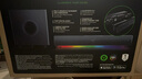雷蛇（Razer）利维坦巨兽V2 条形音响 立体声 重低音炮 RGB幻彩 THX空间音效 游戏桌面音箱 黑神话悟空 实拍图