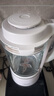 九阳轻音破壁家用全自动榨汁豆浆机料理机流食降噪变频1.75L五谷杂粮3-5人用热烘除菌B3国家补贴 实拍图