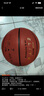 李宁（LI-NING）篮球957耐磨防尘吸湿PU材质成人精英专业比赛7号李宁篮球957 实拍图