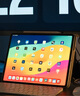 Apple苹果平板电脑 ipadPro2020/2021 11寸12.9寸 2代 四代 二手平板电脑 22款iPad Pro 12.9寸 128G WiFi版  95成新 实拍图