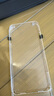 ALittleFlower适用苹果16钢化膜 iPhone16手机膜全屏覆盖防摔防指纹高清膜无尘仓贴膜 旅游季 实拍图