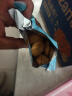 欧鲜生 奶香曲奇饼干1000g酥性饼干整箱小包装年货送礼网红休闲零食品 实拍图