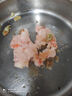 鲜美来黑虎虾皇虾滑100g/袋  火锅虾丸 黑虎虾 烧烤食材关东煮 实拍图