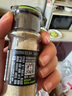 味好美（McCormicK） 香辛料调料 纯白胡椒粉 30g 玻璃瓶装 无添加 烧烤烹饪调味料 实拍图