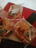 尘飞宫廷桃酥饼干整箱年货老式糕点散装早餐手工休闲零食小吃点心食品 宫廷老桃酥【半斤装】 250g 实拍图