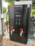 德玛仕（DEMASHI）开水器商用 智能电热开水机全自动进水不锈钢烧水器开水炉热水桶学校工厂工地饭店饮水机大容量 高端数显款【70L/H】220V丨6Kw三级过滤 实拍图