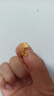 周六福足金999四叶草黄金耳钉女耳饰生日礼物计价AA096009 一对 约0.73g 实拍图