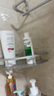 薇姿（VICHY）粉标去屑洗发水无硅油去屑舒缓敏感头皮洗发露洗头膏200ml 实拍图