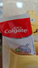高露洁（Colgate）360°高纯度小分子精粹养龈舒爽牙膏 180g 森林薄荷 养护牙龈 实拍图