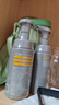 C咖清洁氨基酸泡沫洗面奶150ml*3温和清洁净肤控油保湿男女洁面慕斯 实拍图