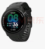 高驰（COROS）PACE Pro铁三旗舰竞技运动智能手表跑步骑行游泳马拉松GPS 黑色 实拍图