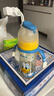 迪士尼奇妙惊喜PPSU奶瓶+重力球组套330ml  6个月+ 实拍图