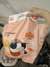 爽然屁屁好朋友拉拉裤XXXL84片超薄透气尿不湿【品牌直供 安心品质】 实拍图
